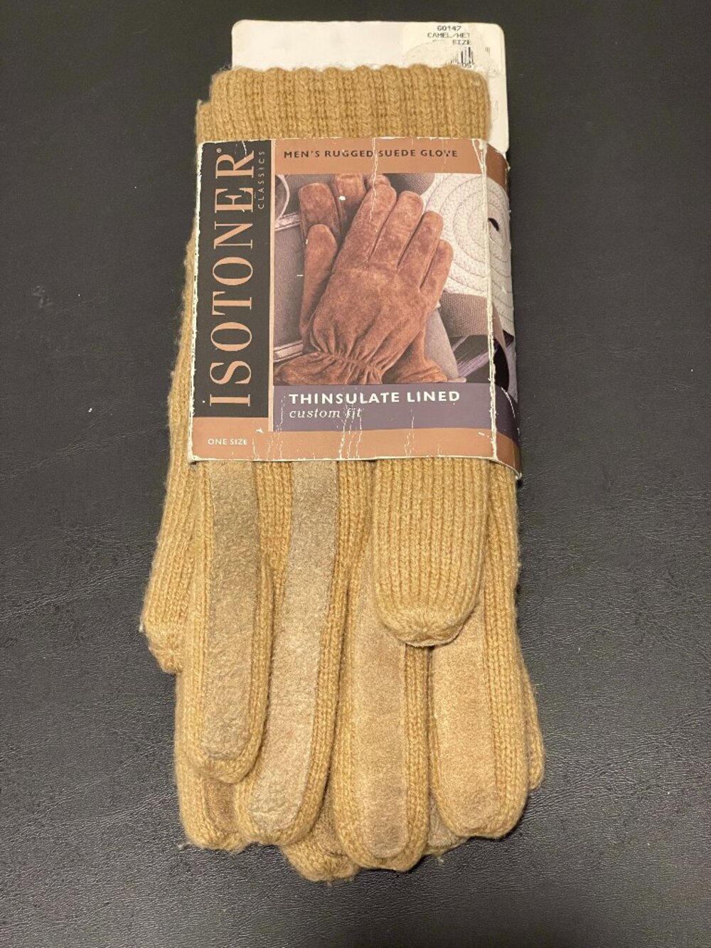Men's Gloves
